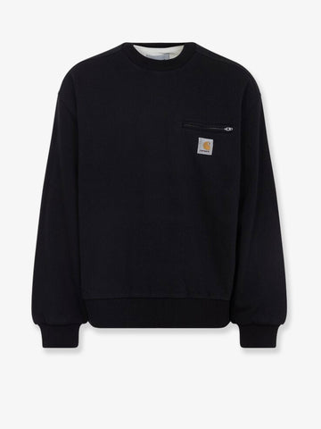 Detroit cotton blend Sweatshirt detroit-cotton-blend-sweatshirt_74108566-9ea2-4370-b5ef-e3516ab7a499