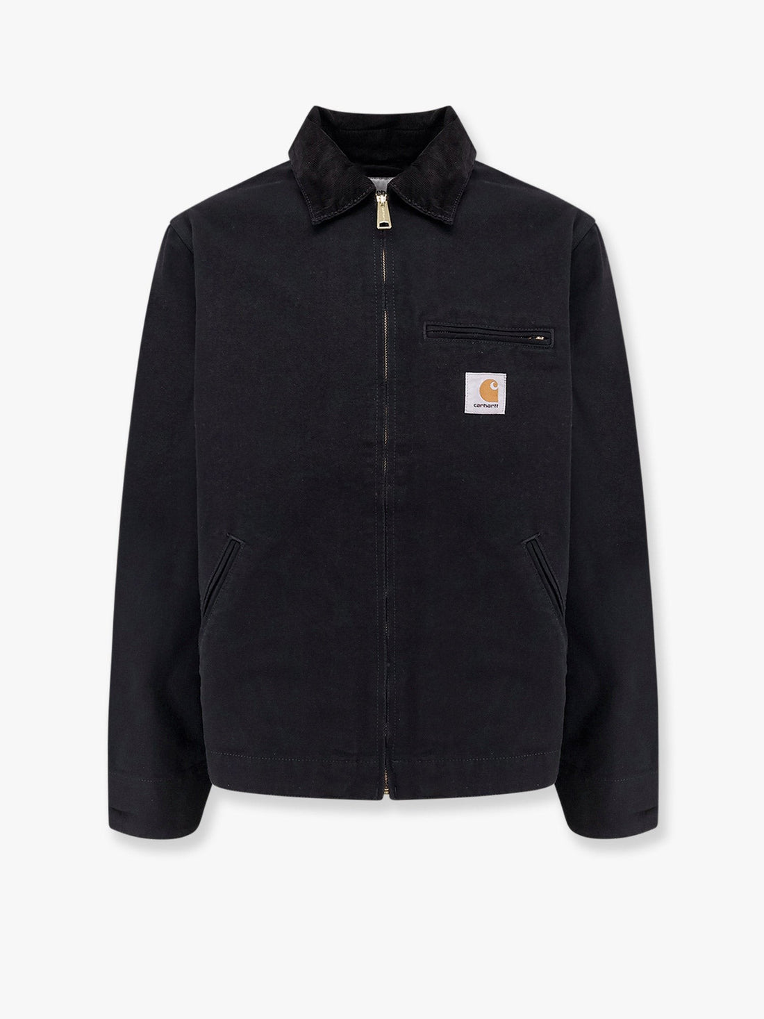 Detroit cotton denim jacket detroit-cotton-denim-jacket