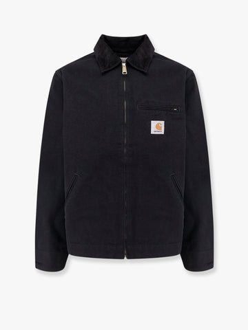 Detroit cotton denim jacket detroit-cotton-denim-jacket