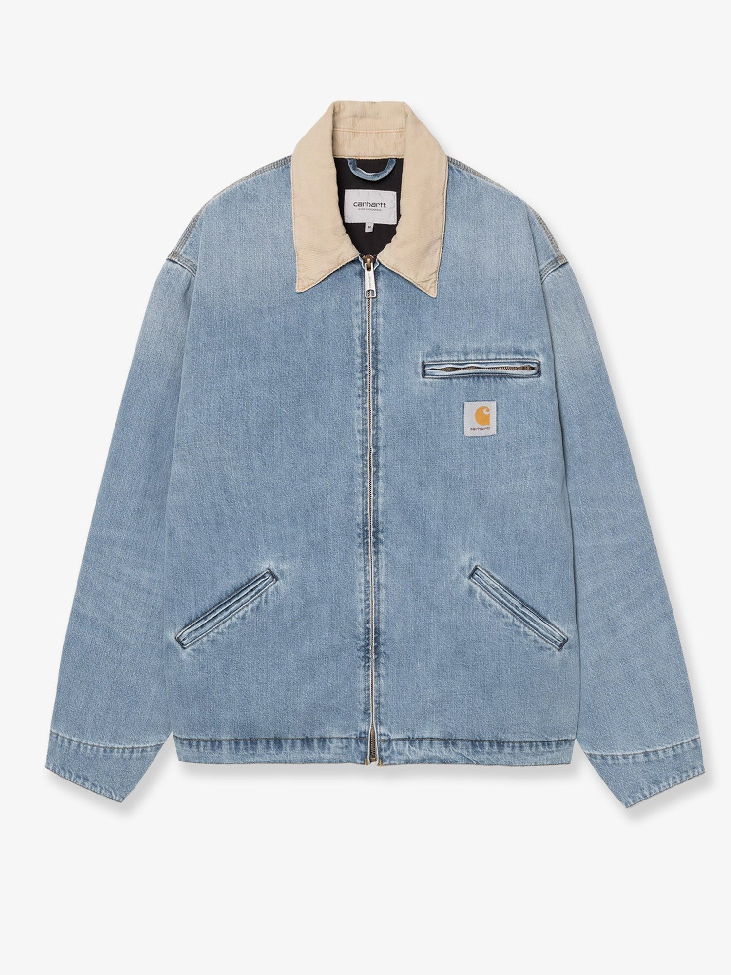 Carhartt Wip Carhartt Wip - Detroit denim jacket