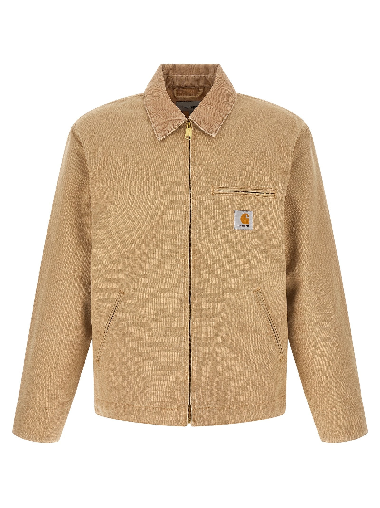 Carhartt Wip - 'Detroit' jacket