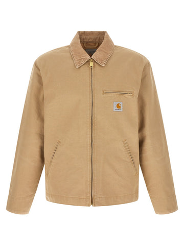 Carhartt Wip - 'Detroit' jacket