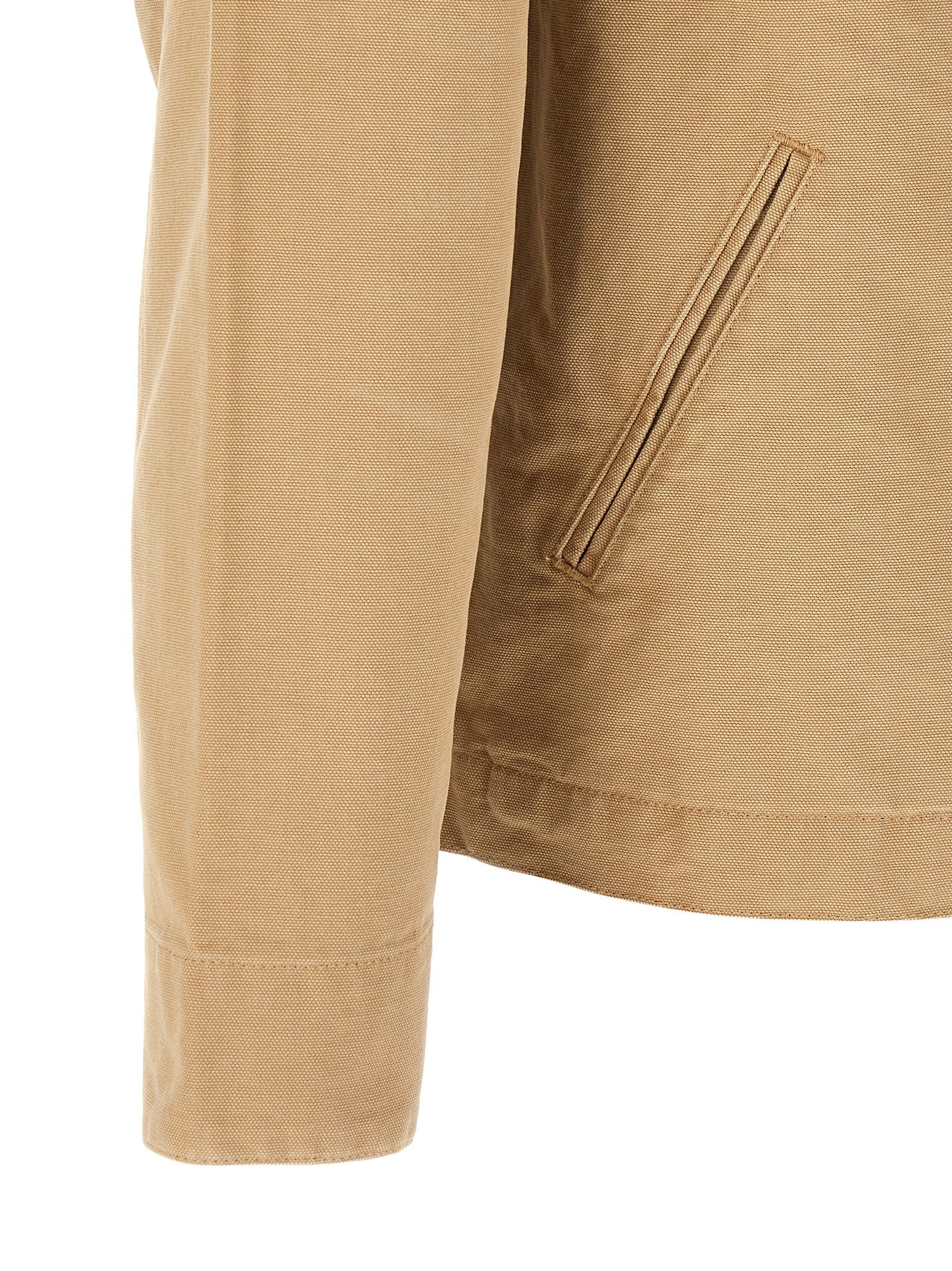 Carhartt Wip - 'Detroit' jacket