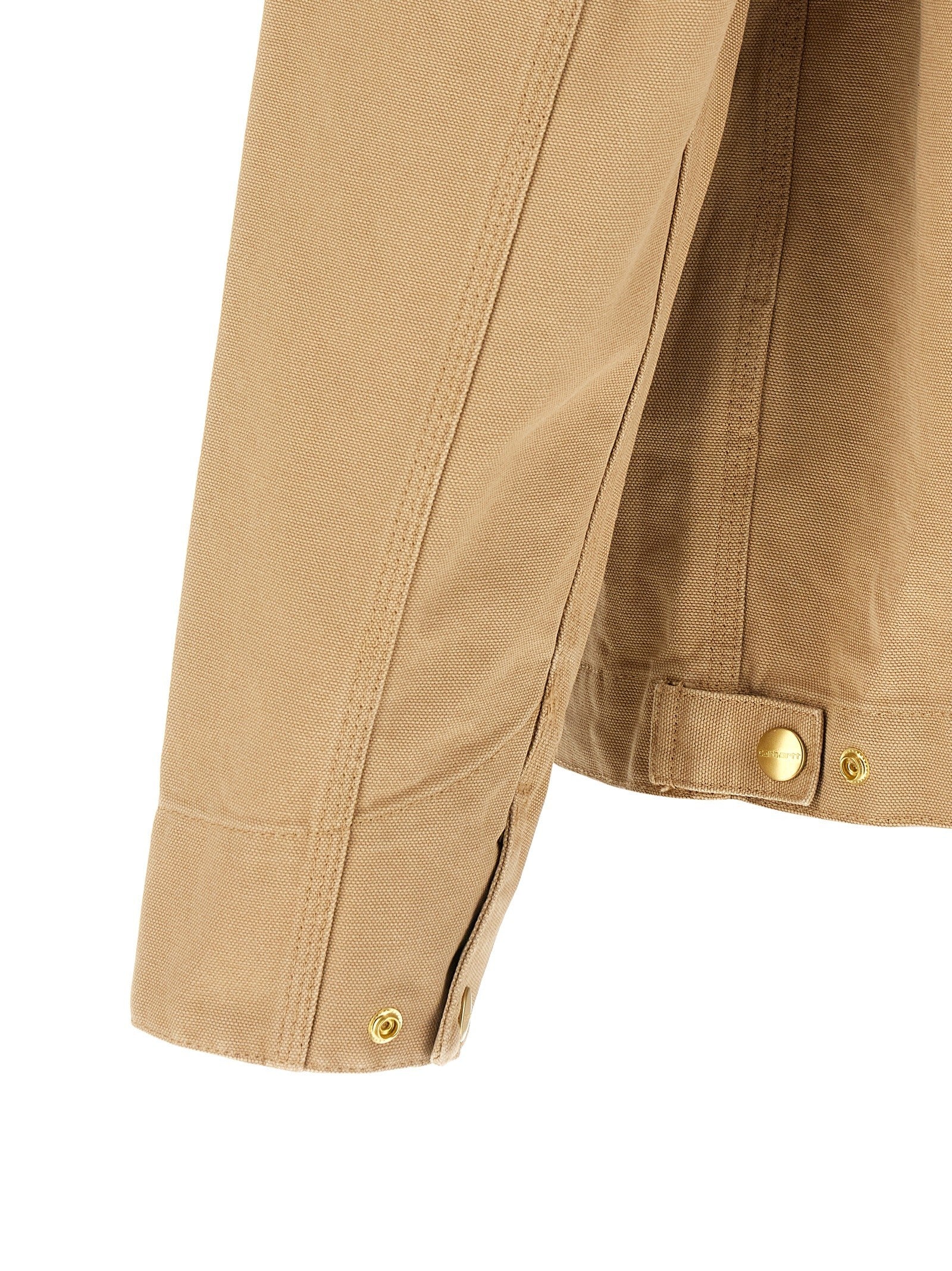 Carhartt Wip - 'Detroit' jacket