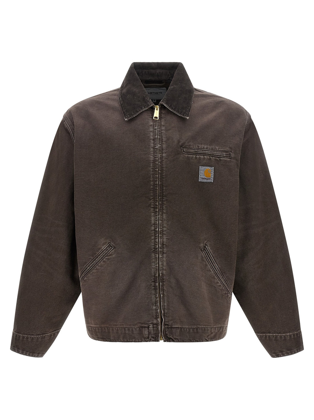 Carhartt Wip - 'Detroit' jacket detroit-jacket_cf3d6b4f-edcf-4a98-8ecd-dda46b8bedd8