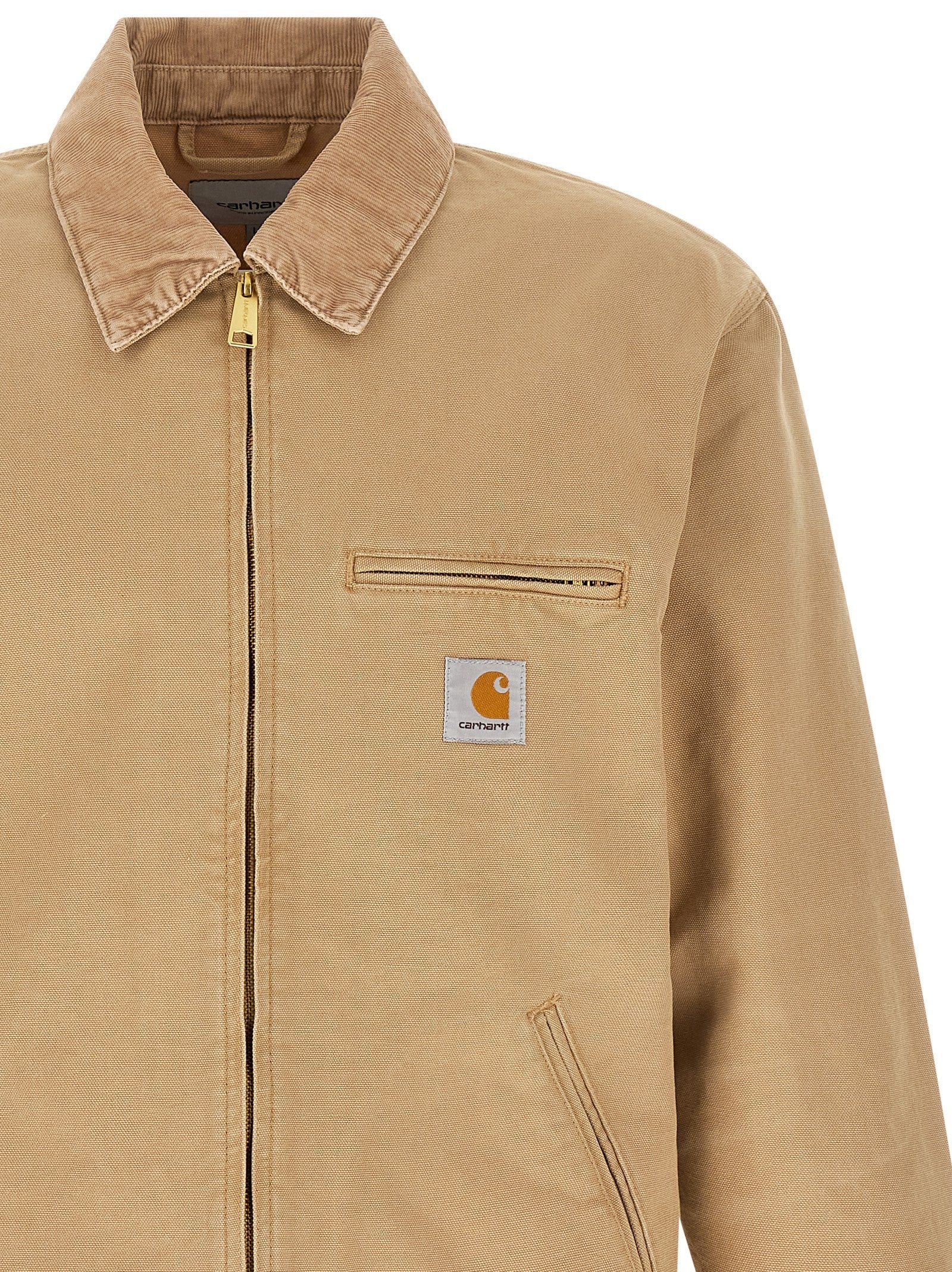 Carhartt Wip - 'Detroit' jacket