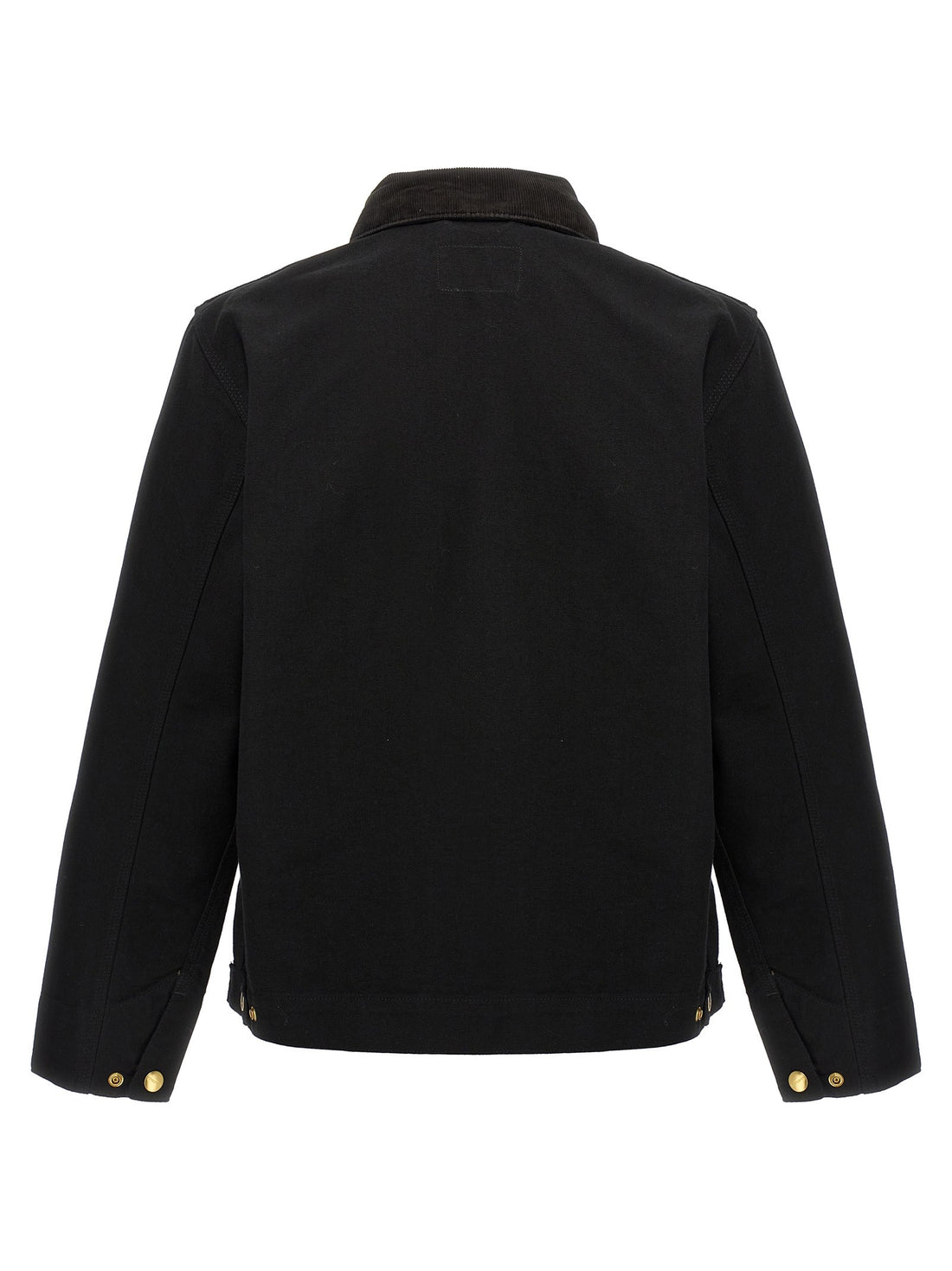 Carhartt Wip - 'Detroit (Summer)' Jacket detroit-summer-jacket_e2b07126-de12-4fea-8998-22bd0744075c
