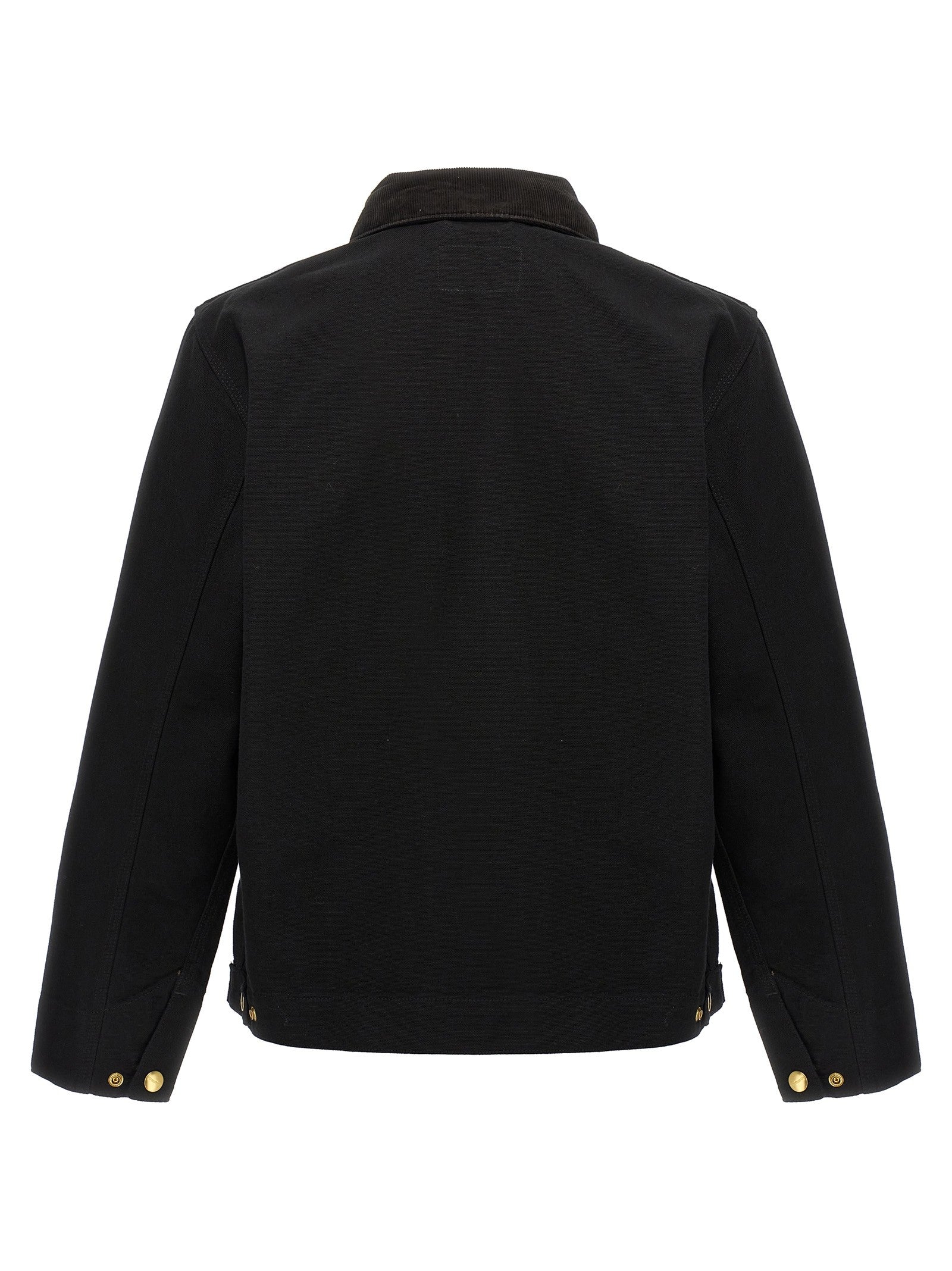 Carhartt Wip - 'Detroit (Summer)' Jacket