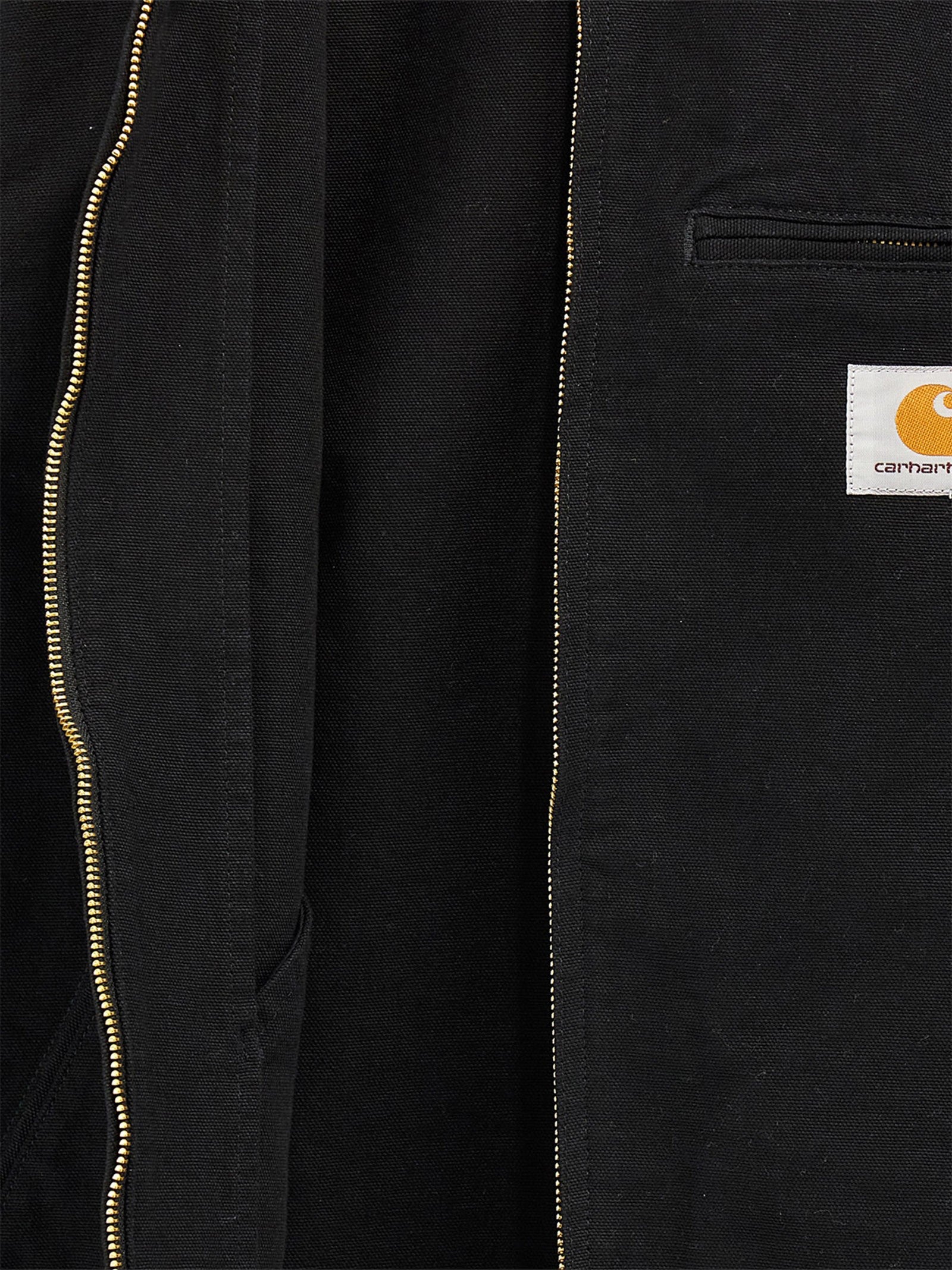 Carhartt Wip - 'Detroit (Summer)' Jacket