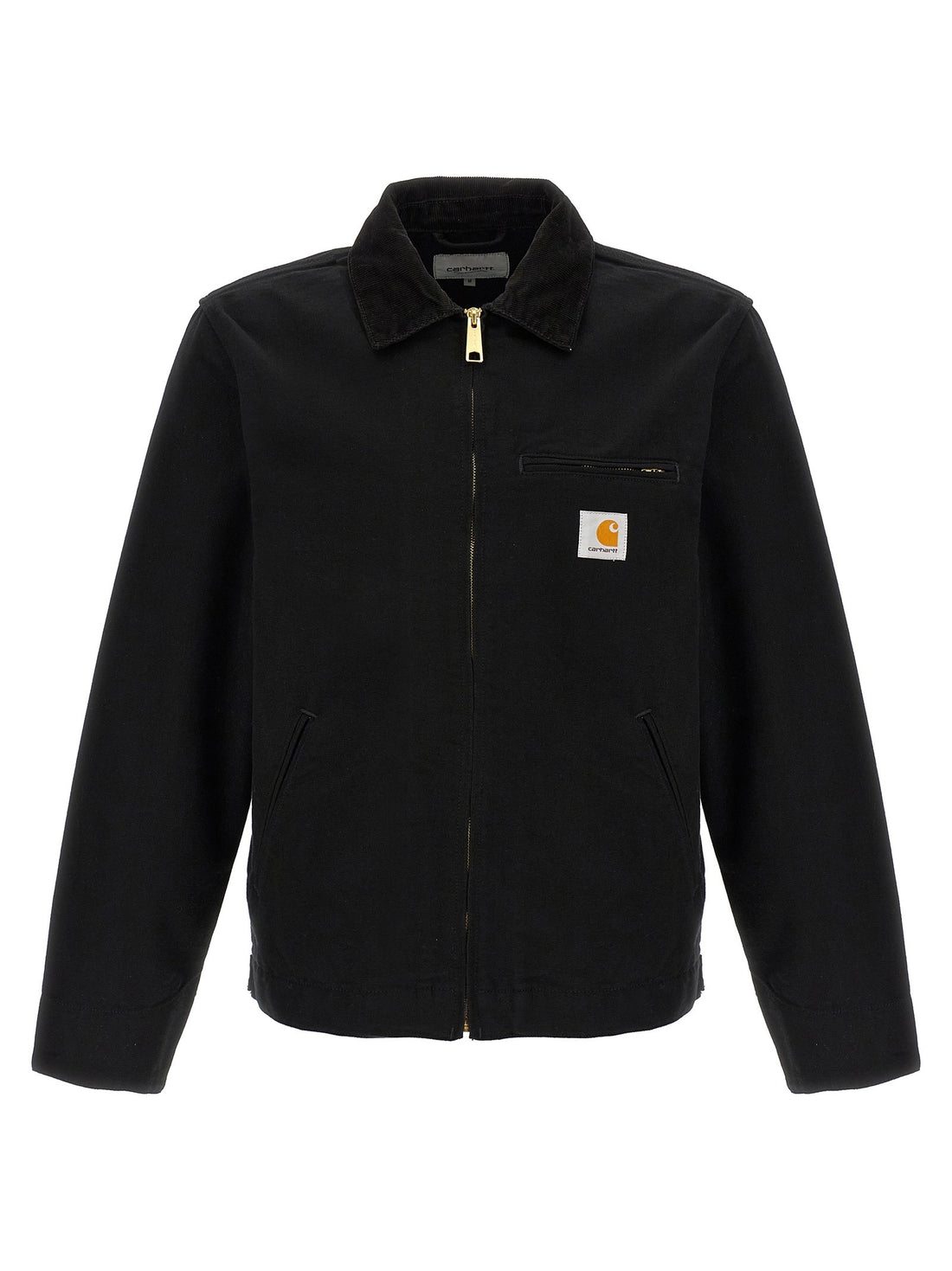 Carhartt Wip - 'Detroit (Summer)' Jacket detroit-summer-jacket_e2b07126-de12-4fea-8998-22bd0744075c