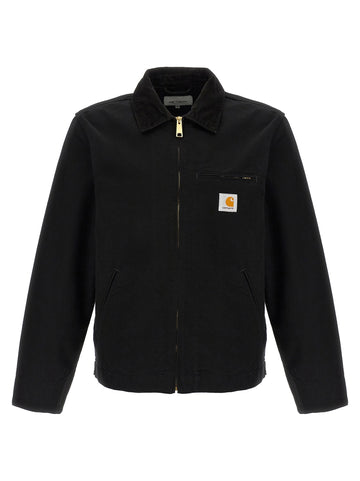 Carhartt Wip - 'Detroit (Summer)' Jacket
