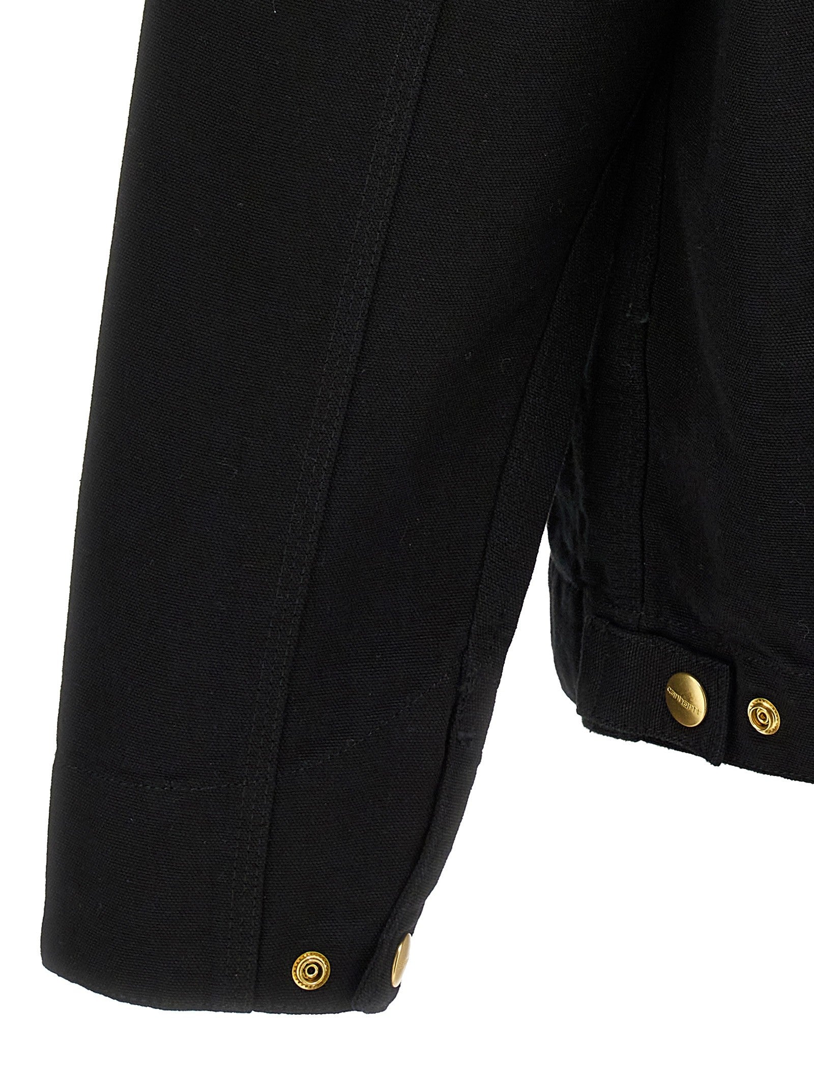 Carhartt Wip - 'Detroit (Summer)' Jacket