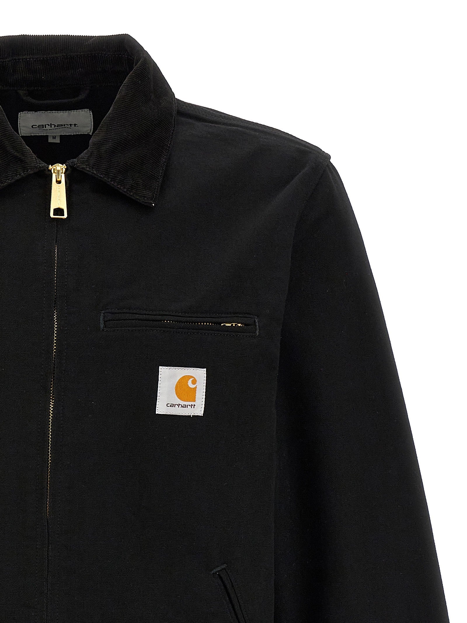 Carhartt Wip - 'Detroit (Summer)' Jacket
