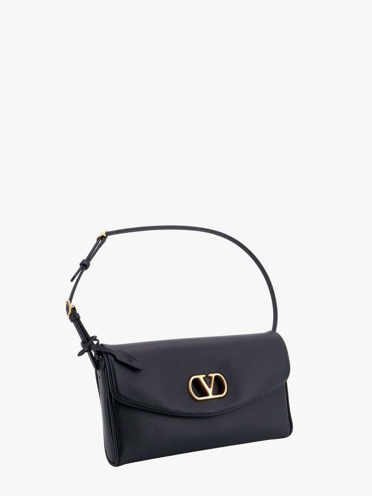 Valentino Garavani - Devain leather shoulder bag devain-leather-shoulder-bag_36d88741-188f-4368-89cc-e39f19925aec