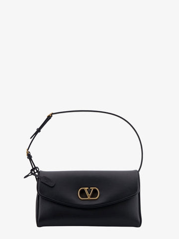 Valentino Garavani - Devain leather shoulder bag devain-leather-shoulder-bag_689357a2-b583-433b-aad0-b412f9d173ac