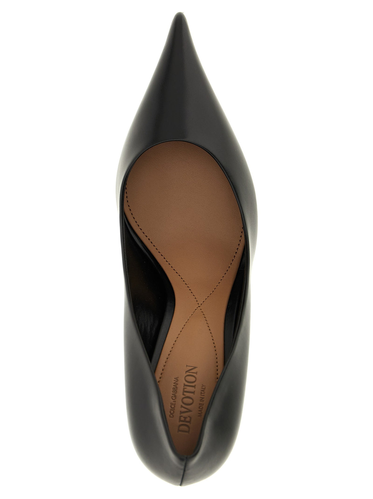 Dolce & Gabbana - 'Devotion' pumps