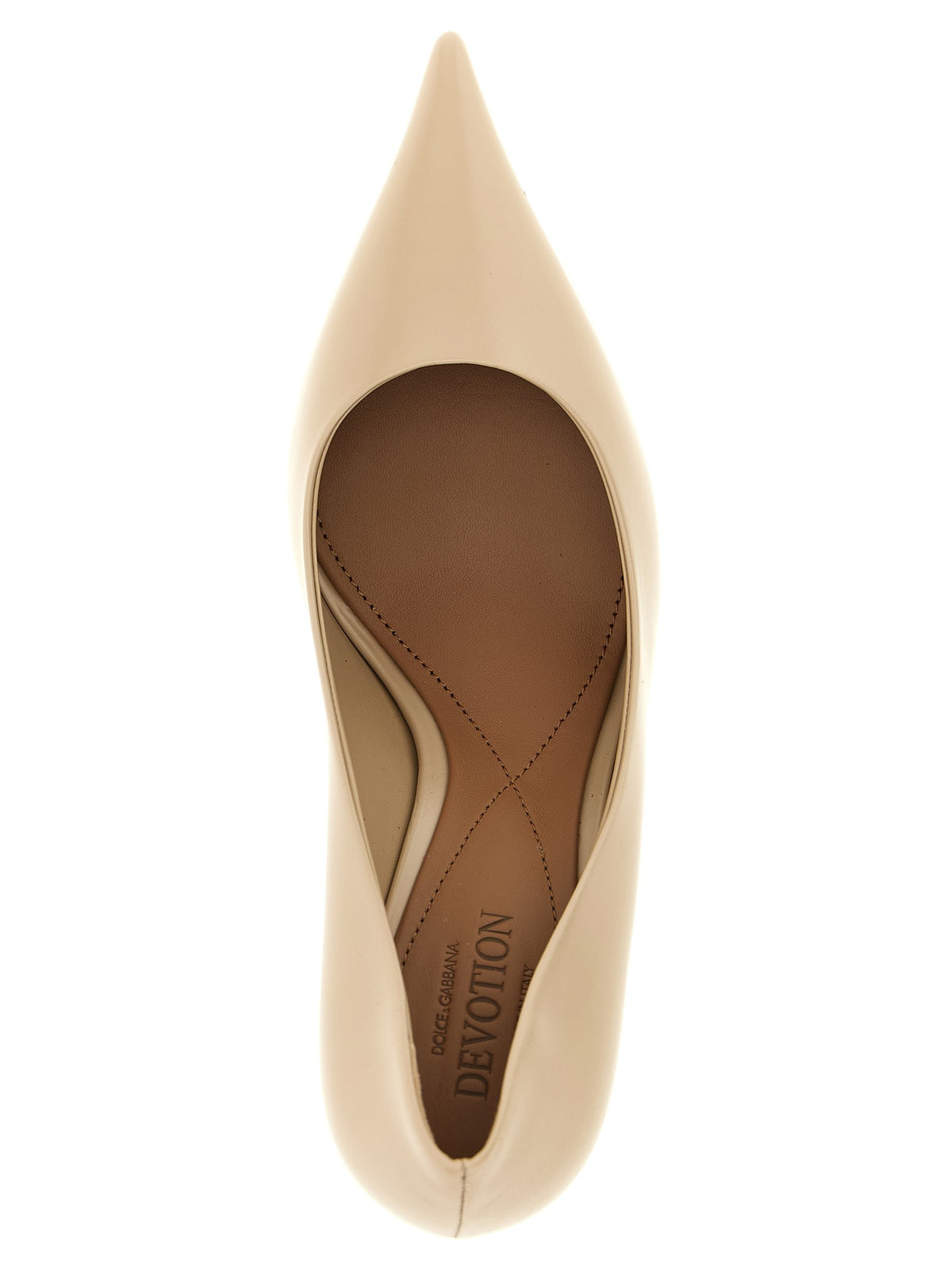 Dolce & Gabbana - 'Devotion' pumps