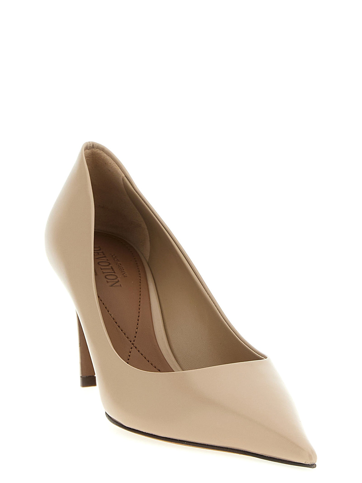Dolce & Gabbana - 'Devotion' pumps