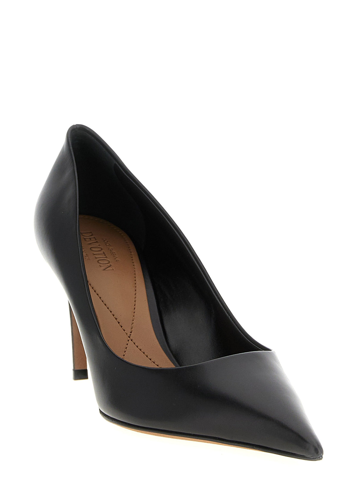 Dolce & Gabbana - 'Devotion' pumps