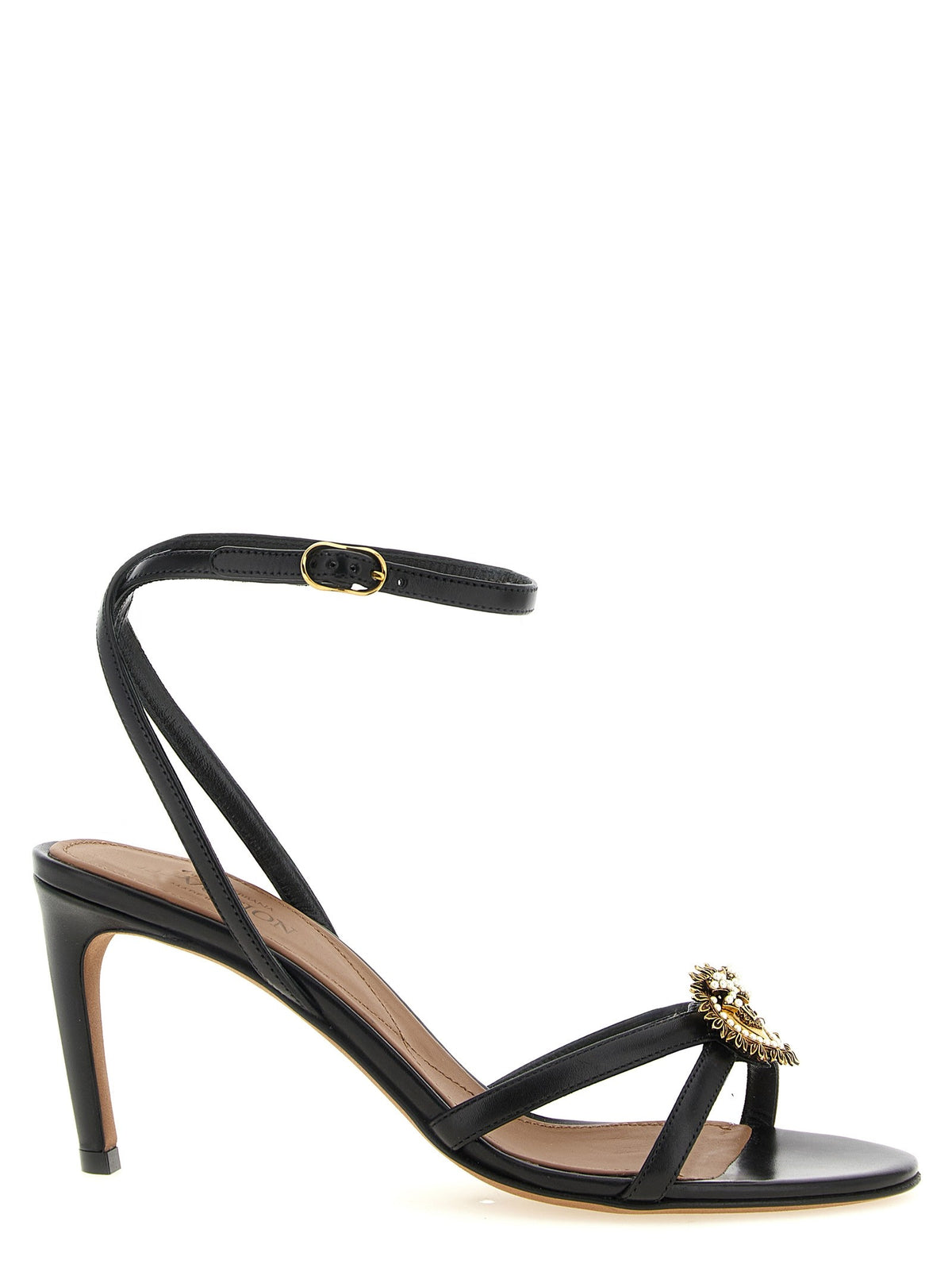 Dolce & Gabbana - 'Devotion' sandals