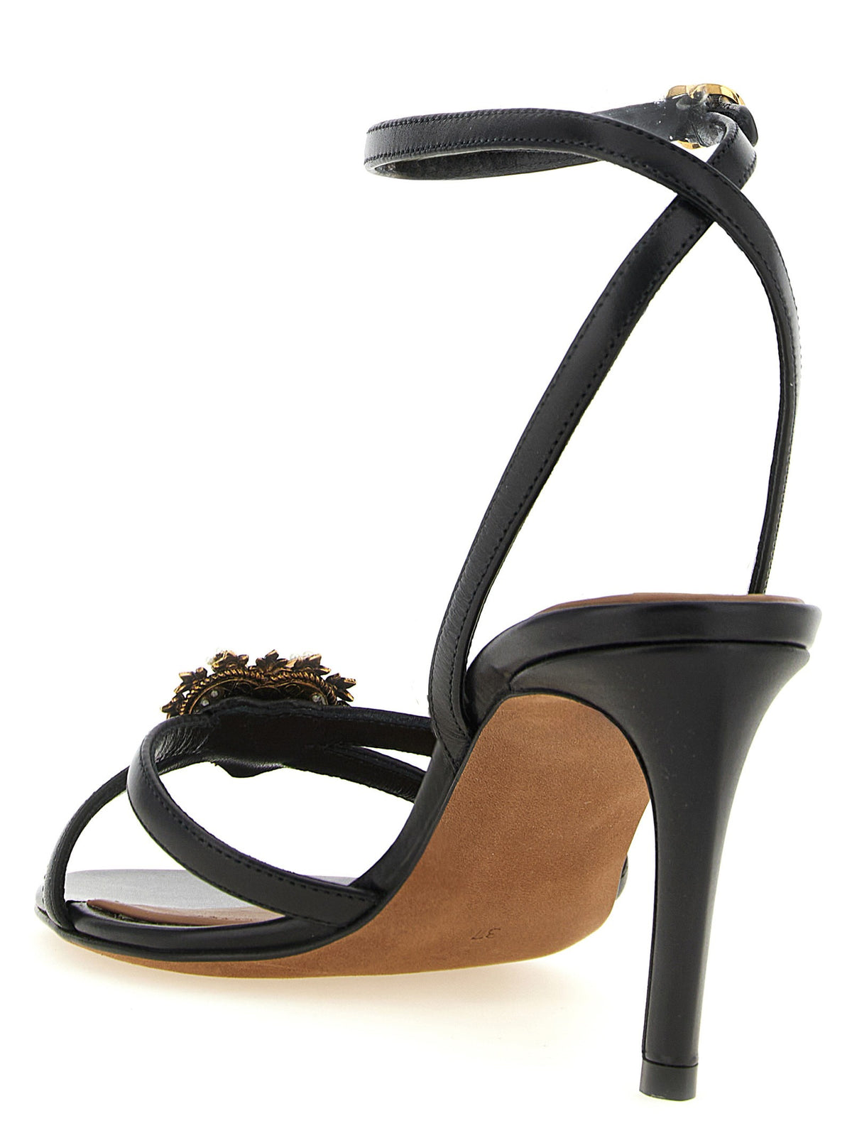 Dolce & Gabbana - 'Devotion' sandals