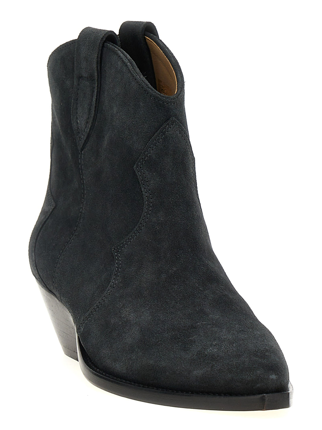 Isabel Marant - 'Dewina' ankle boots dewina-ankle-boots_a30ddb5c-6e8f-4838-a0a9-978fd3c1d39b