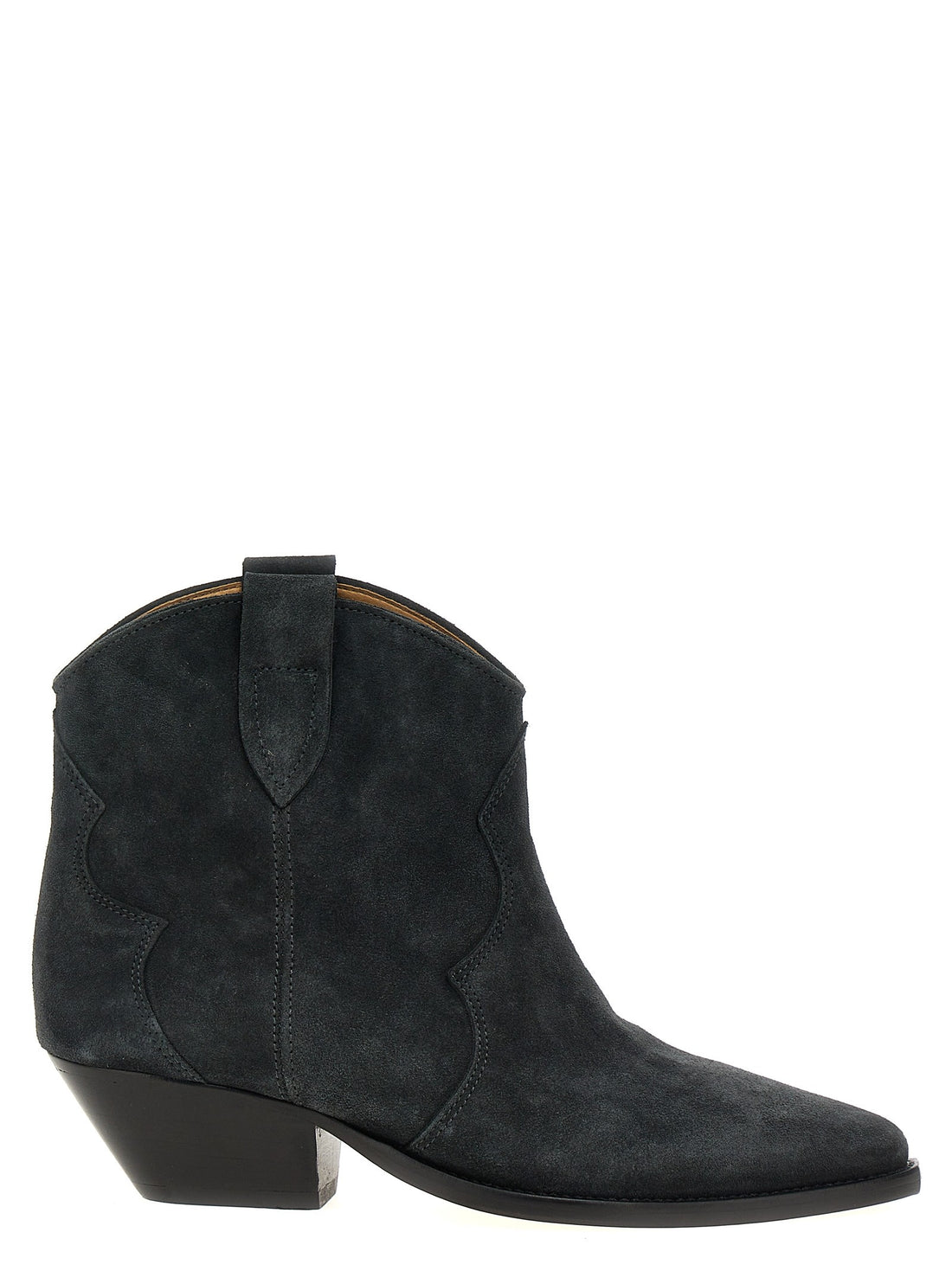 Isabel Marant - 'Dewina' ankle boots dewina-ankle-boots_a30ddb5c-6e8f-4838-a0a9-978fd3c1d39b