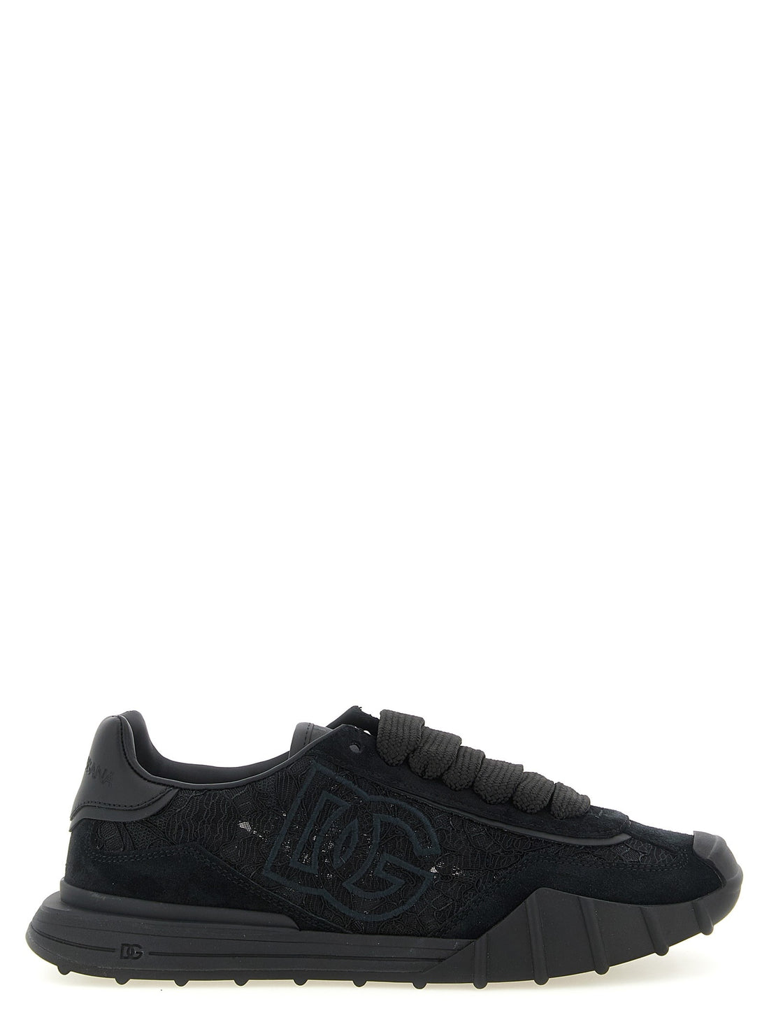 Dolce & Gabbana - 'DG Athletic' sneakers dg-athletic-sneakers