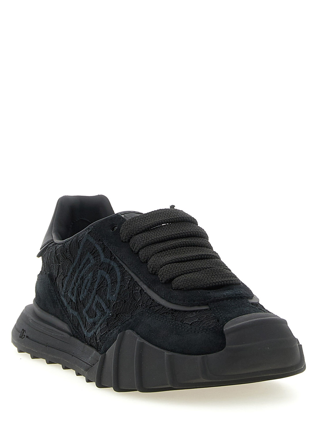 Dolce & Gabbana - 'DG Athletic' sneakers dg-athletic-sneakers