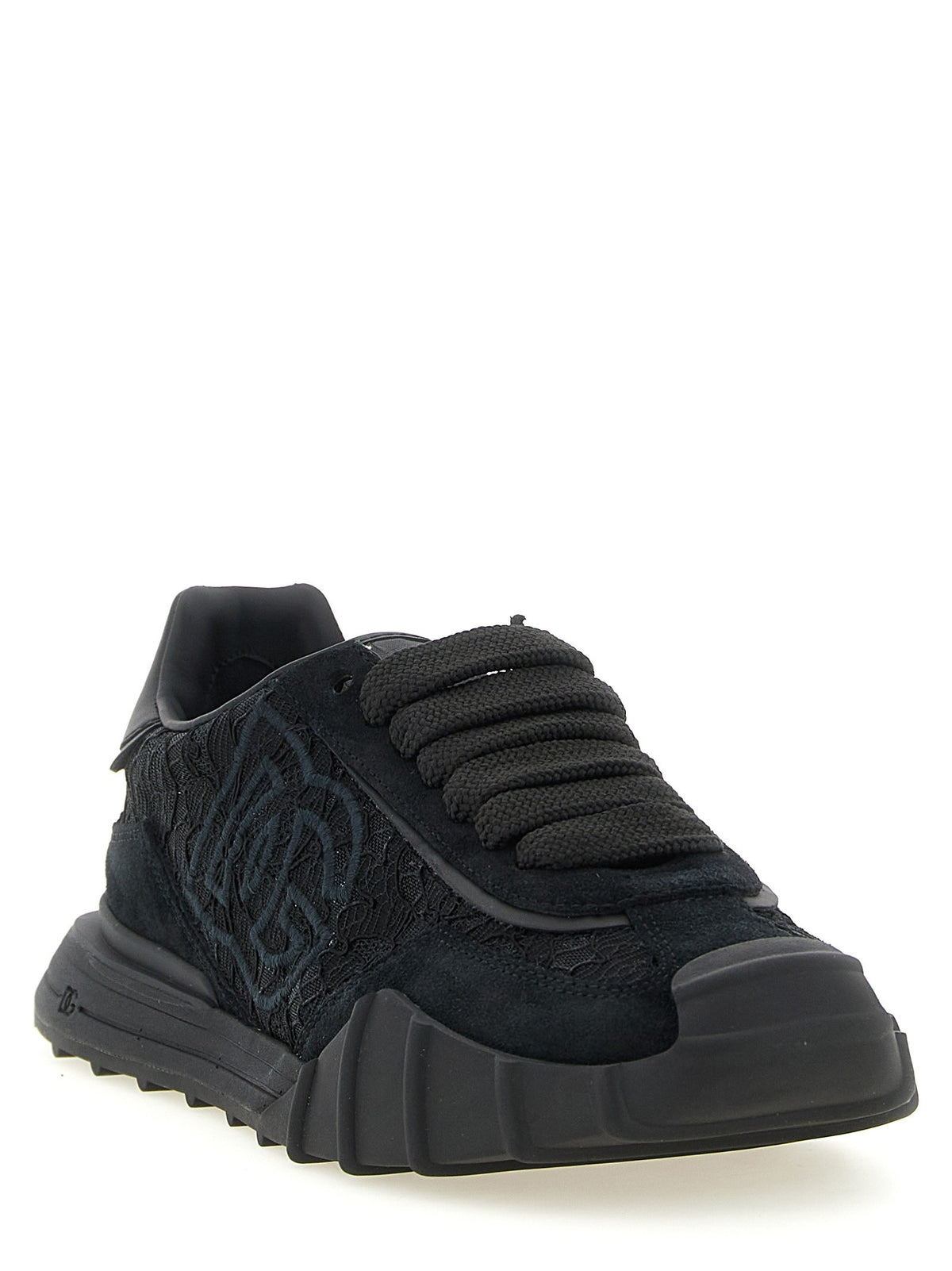 Dolce & Gabbana - 'DG Athletic' sneakers