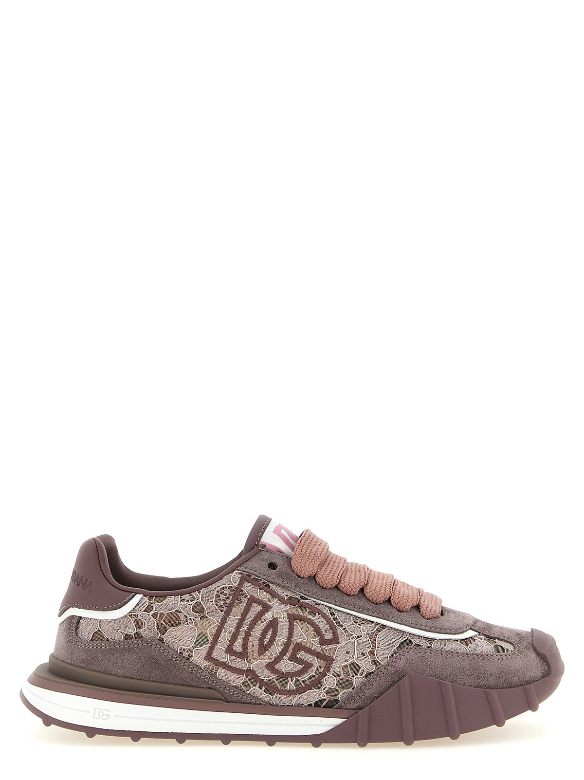 Dolce & Gabbana - 'DG Athletic' sneakers