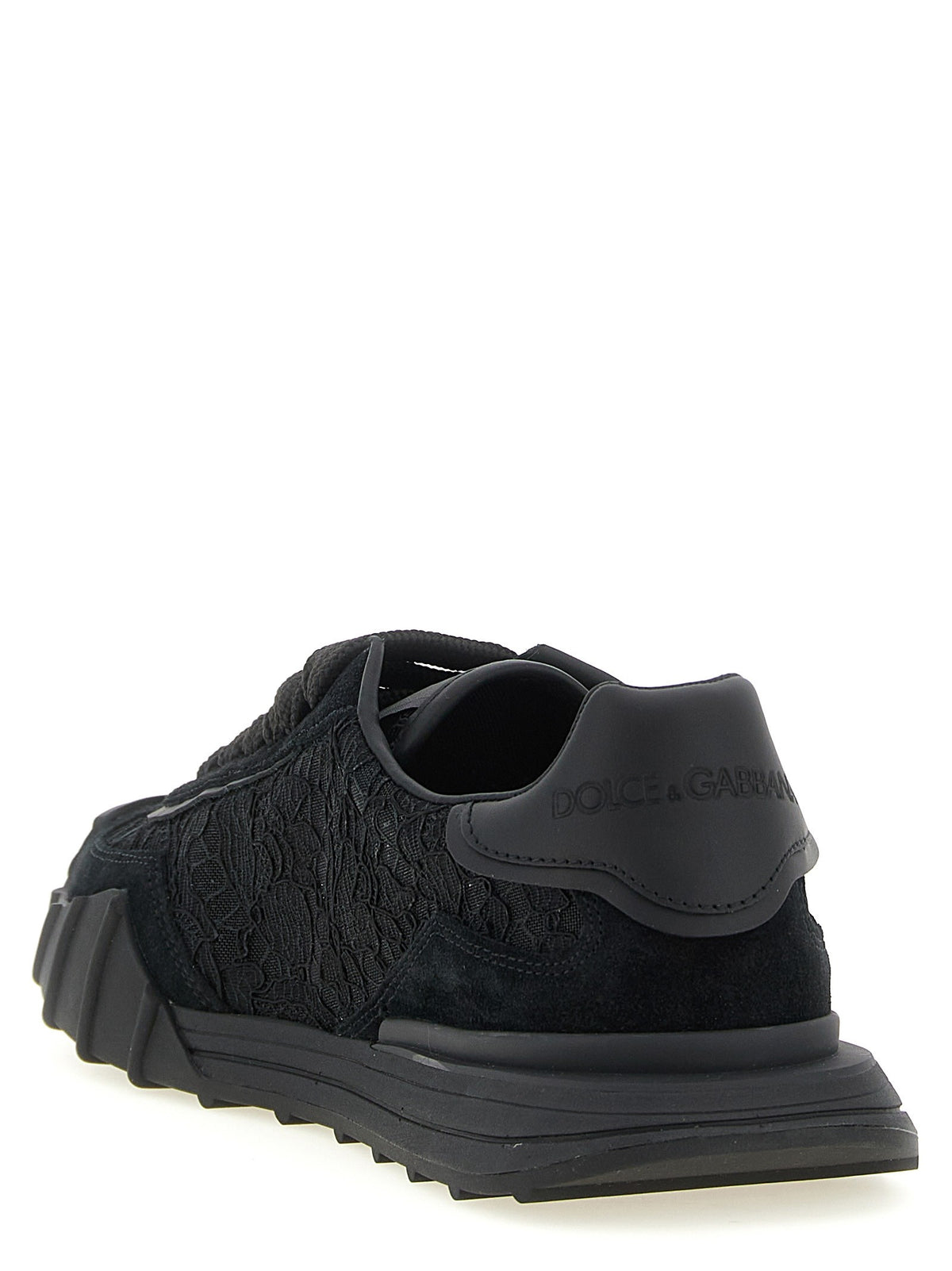 Dolce & Gabbana - 'DG Athletic' sneakers