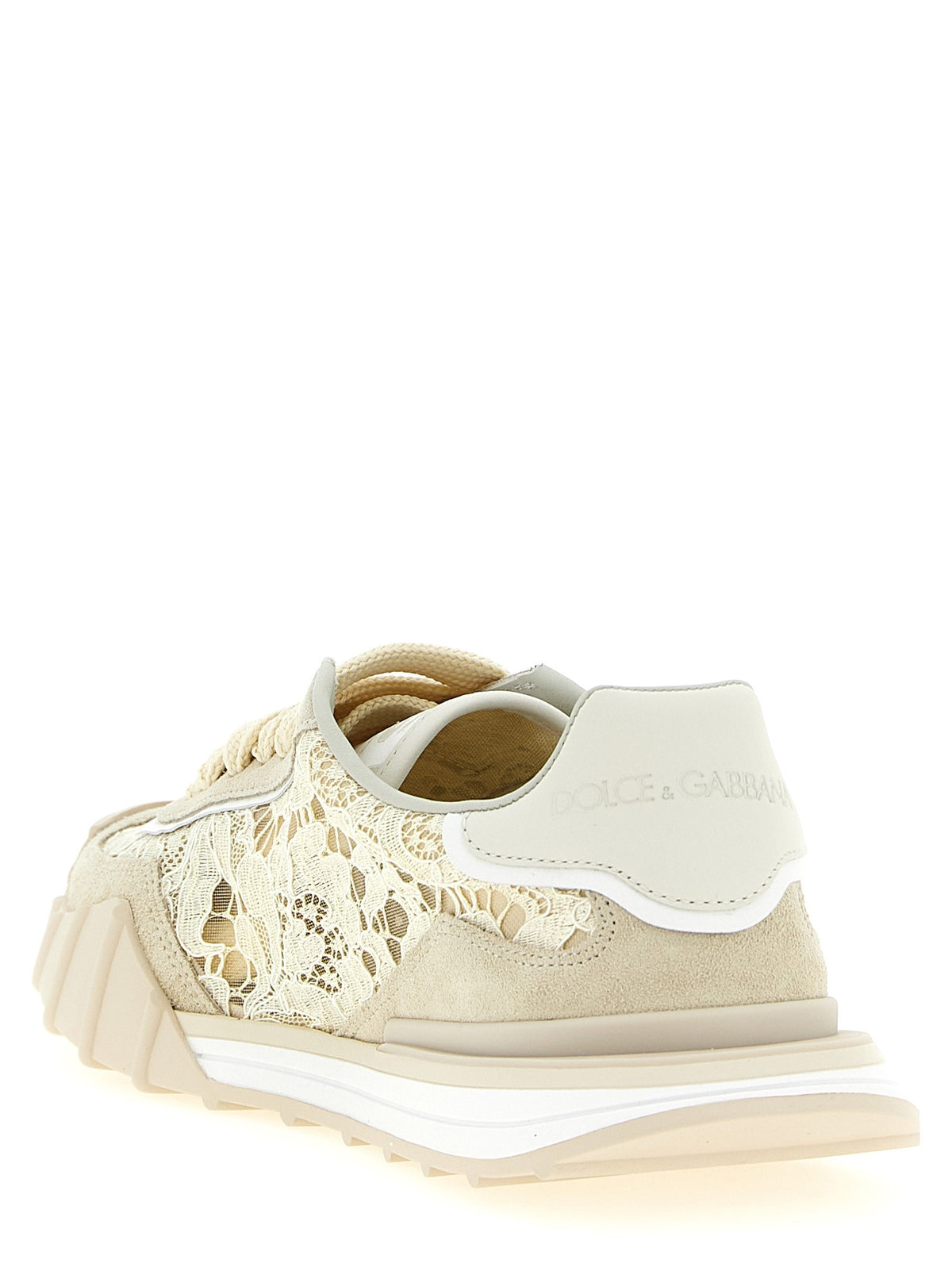 Dolce & Gabbana - 'DG Athletic' sneakers