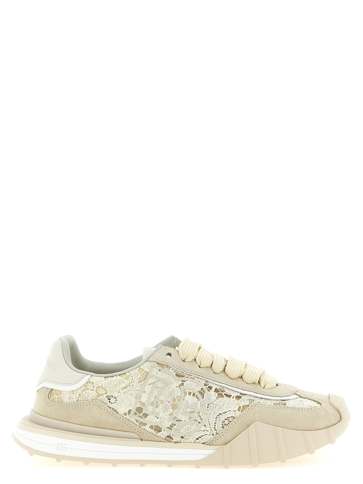 Dolce & Gabbana - 'DG Athletic' sneakers