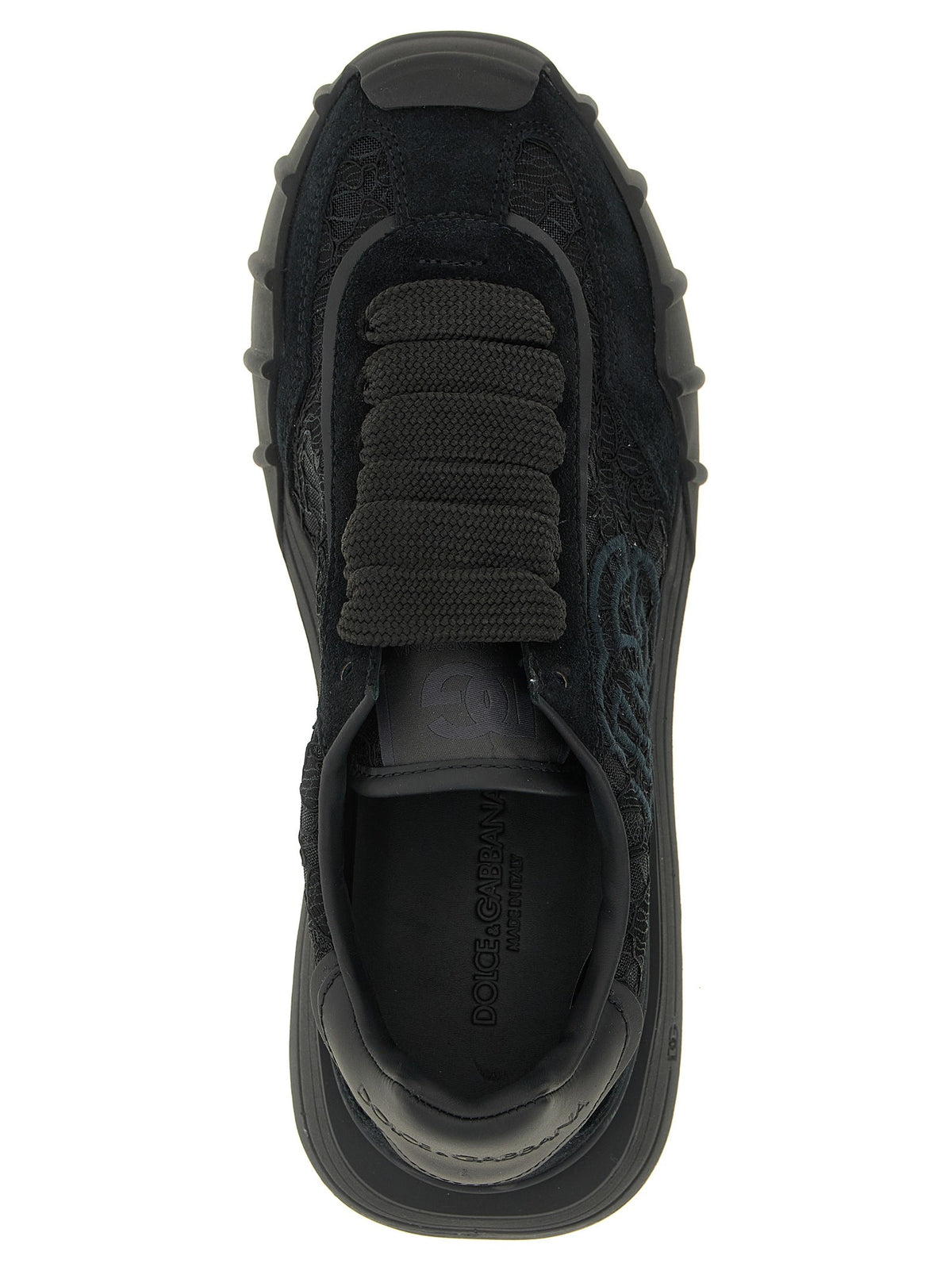 Dolce & Gabbana - 'DG Athletic' sneakers
