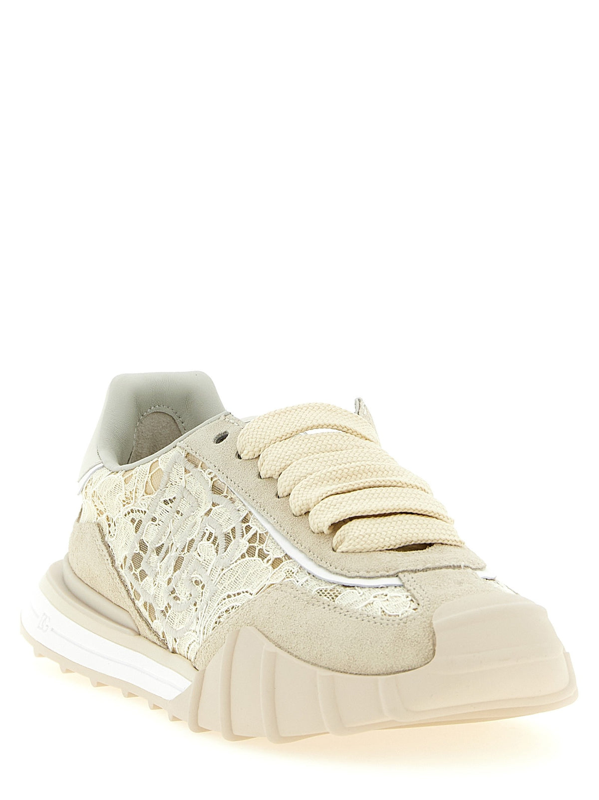 Dolce & Gabbana - 'DG Athletic' sneakers