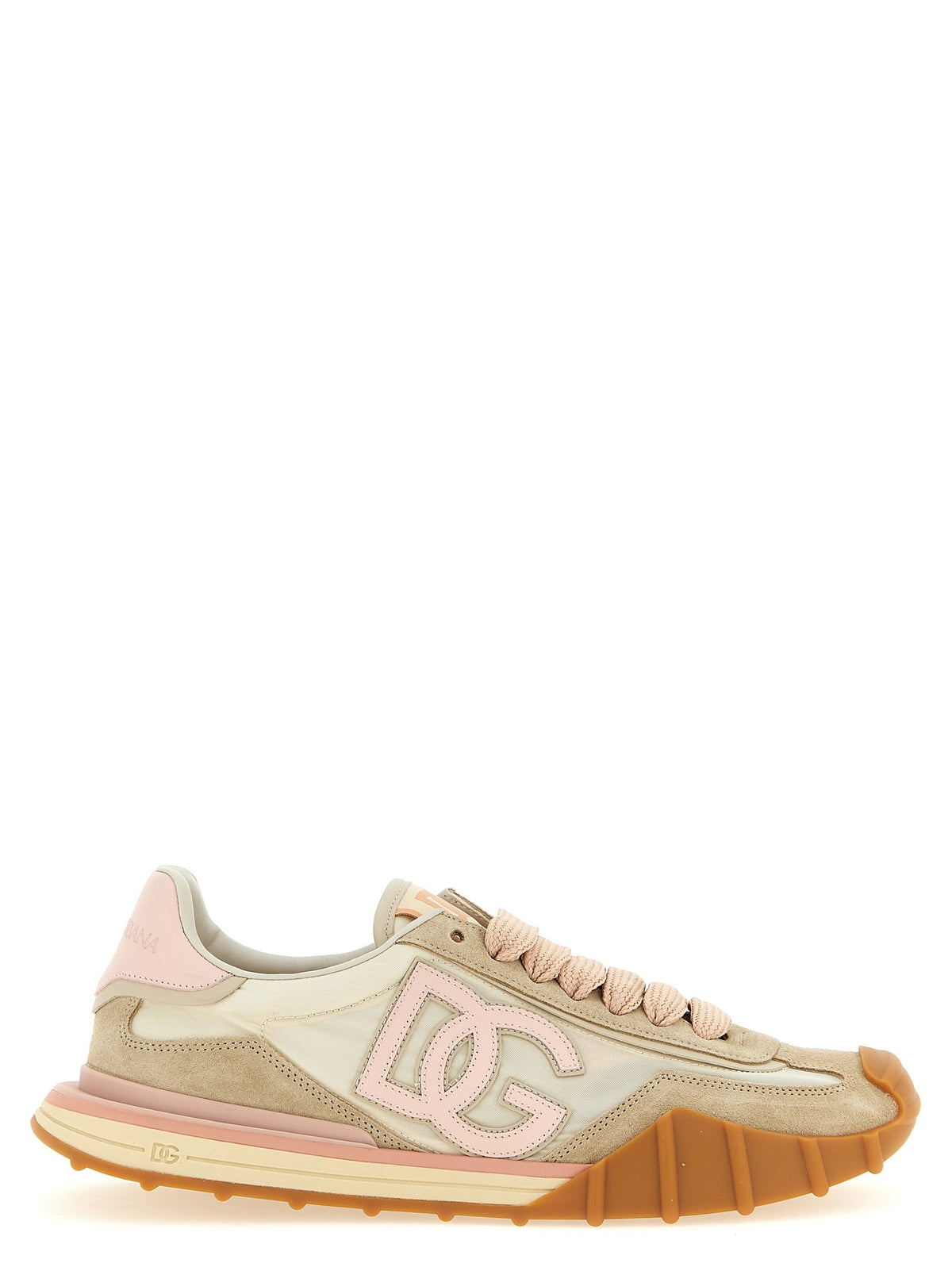 Dolce & Gabbana - 'DG Athletic' sneakers