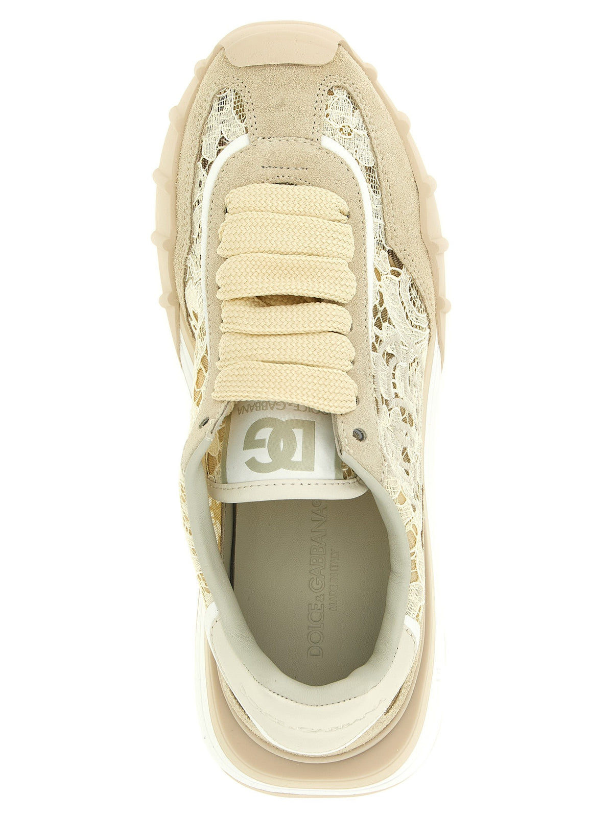 Dolce & Gabbana - 'DG Athletic' sneakers