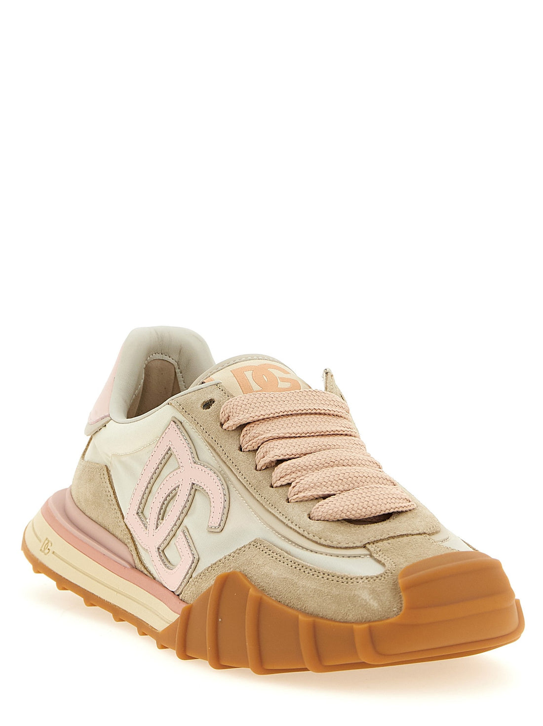 Dolce & Gabbana - 'DG Athletic' sneakers