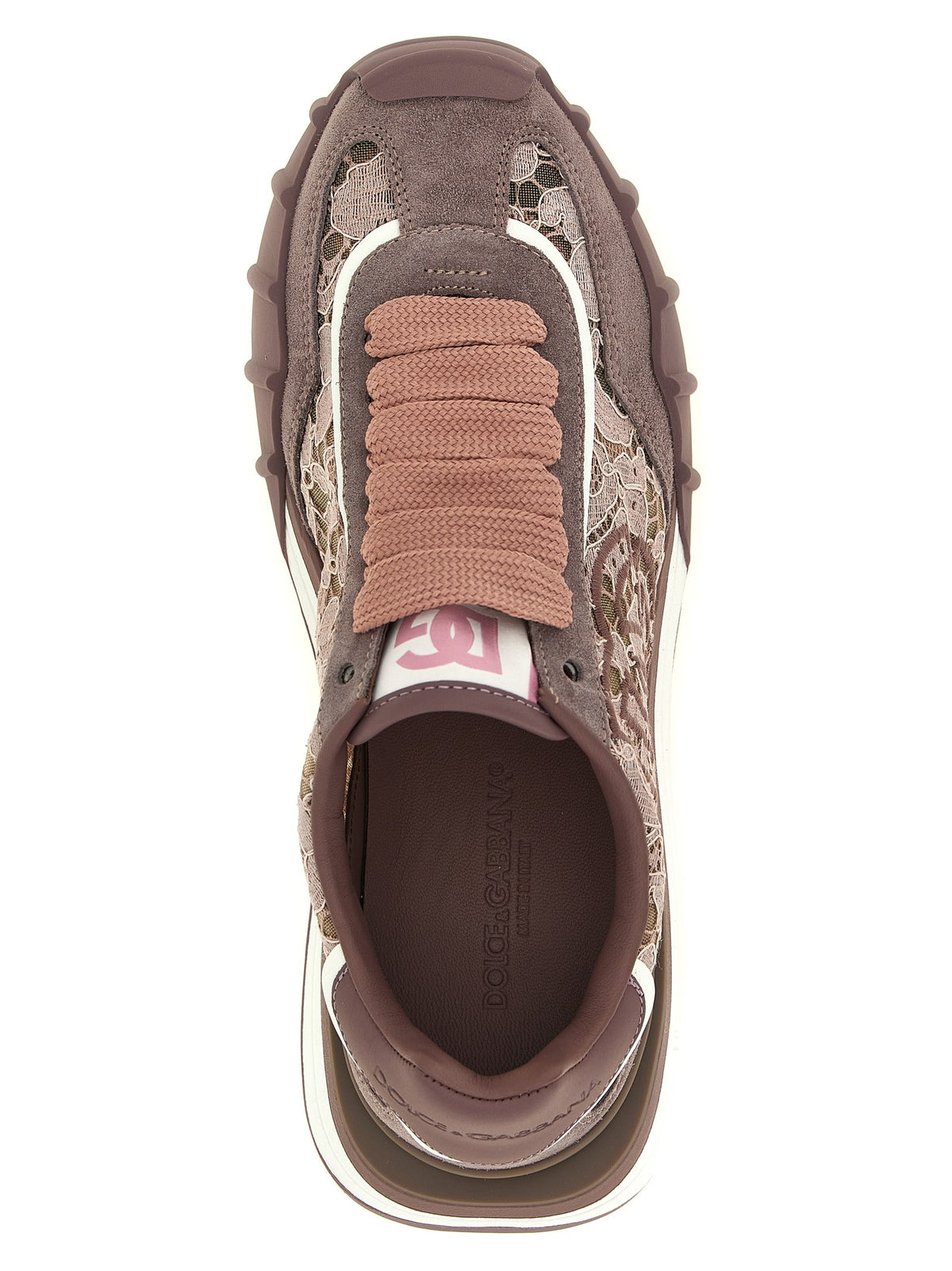 Dolce & Gabbana - 'DG Athletic' sneakers