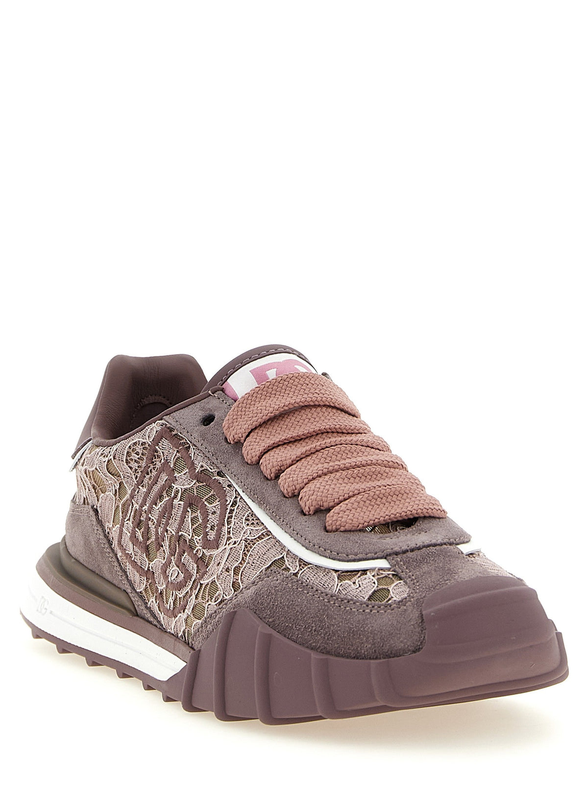 Dolce & Gabbana - 'DG Athletic' sneakers
