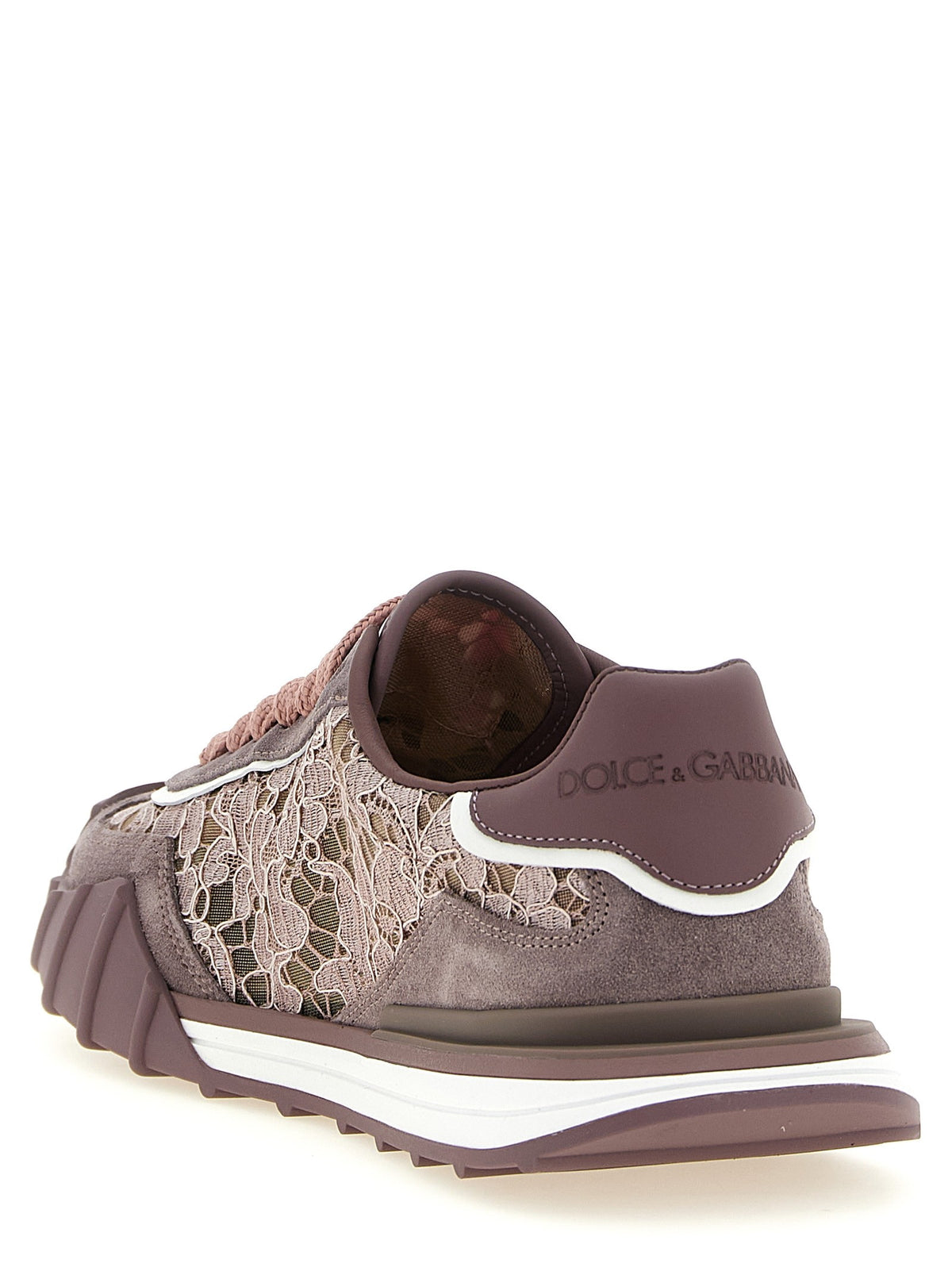 Dolce & Gabbana - 'DG Athletic' sneakers
