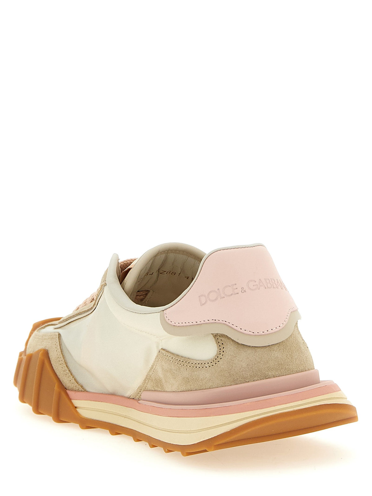 Dolce & Gabbana - 'DG Athletic' sneakers