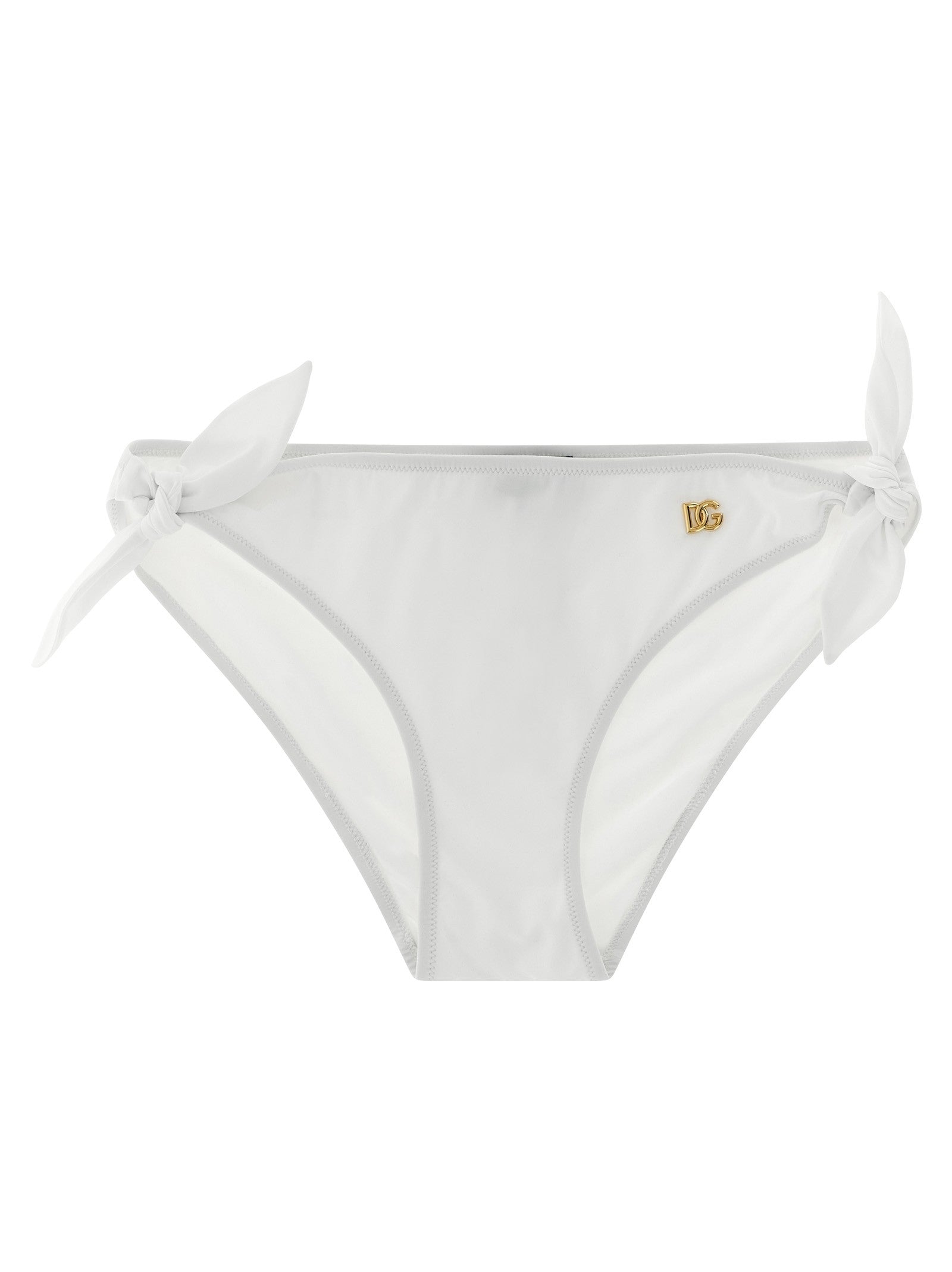 Dolce & Gabbana - 'DG' bikini briefs