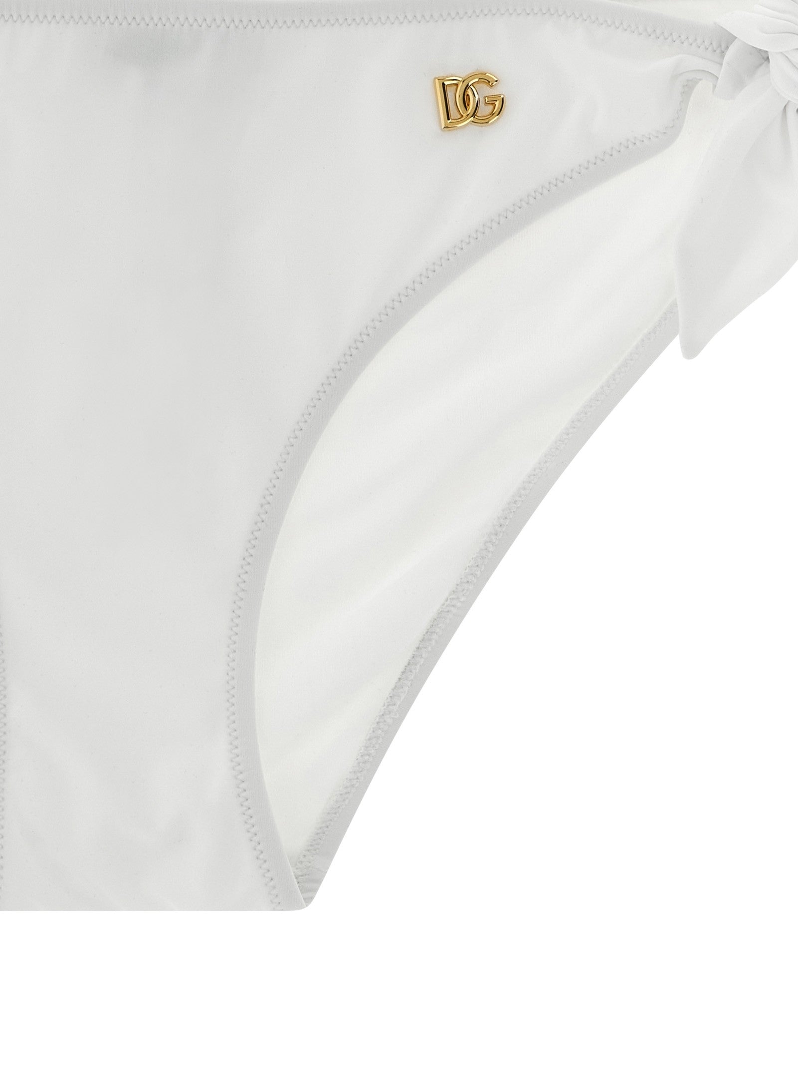 Dolce & Gabbana - 'DG' bikini briefs