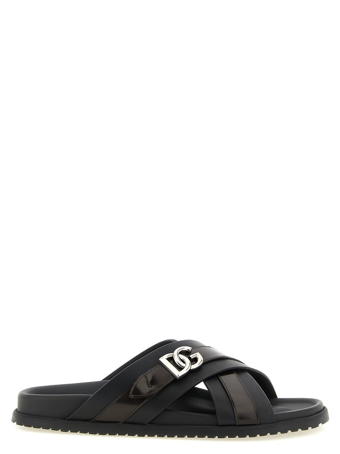 Dolce & Gabbana - 'DG Casual' sandals dg-casual-sandals
