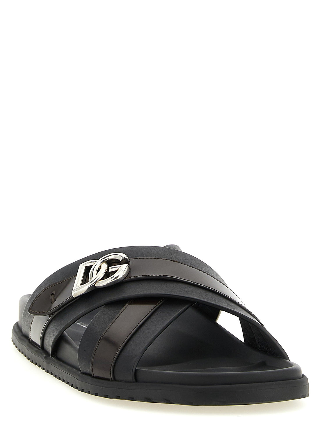 Dolce & Gabbana - 'DG Casual' sandals dg-casual-sandals