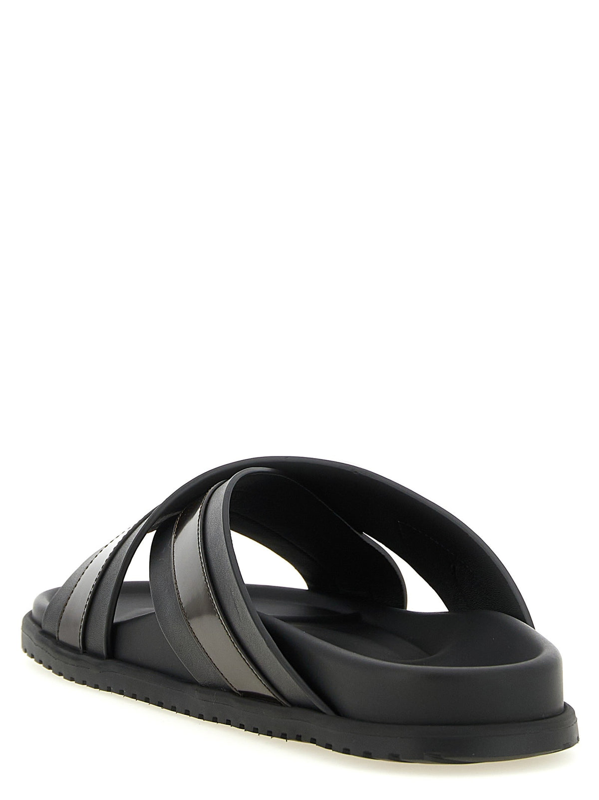 Dolce & Gabbana - 'DG Casual' sandals