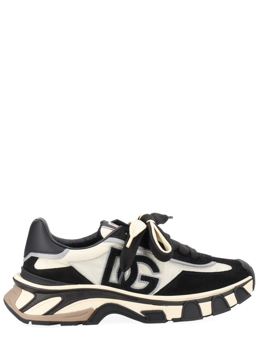Dolce & Gabbana "DG COUNTRY ROAD" SNEAKER