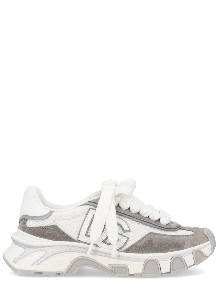 Dolce & Gabbana "DG COUNTRY ROAD" SNEAKER